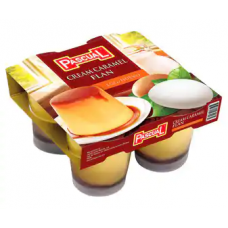 FLAN HUEVO PASCUAL P-4 100G